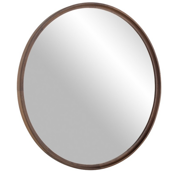 District Eight Distrikt Wall Mirror