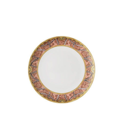 Versace La Scala Del Palazzo Rosa - Dinner Plate 11"
