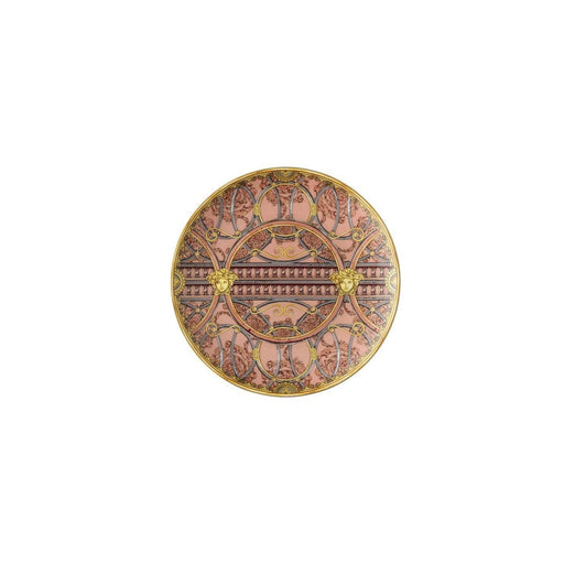 Versace La Scala Del Palazzo Rosa - Salad Plate 8.25"