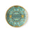 Versace La Scala Del Palazzo Verde - Salad Plate 8.25"