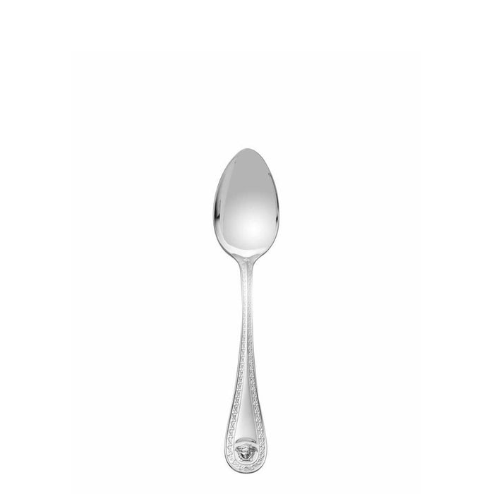 Versace Medusa Cutlery - Table Spoon 8" Silver
