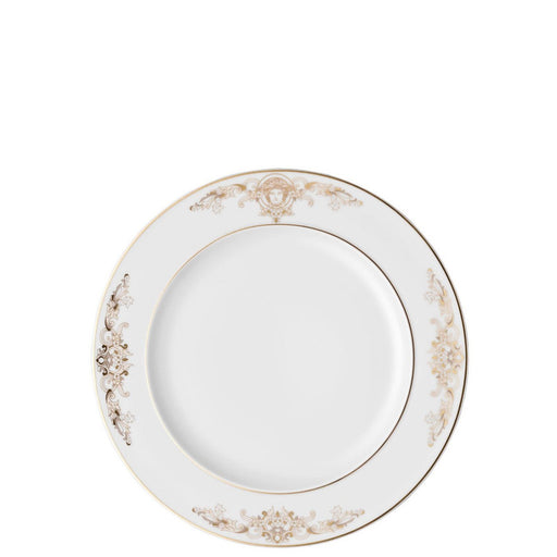 Versace Medusa Gala - Salad Plate 8 1/2''