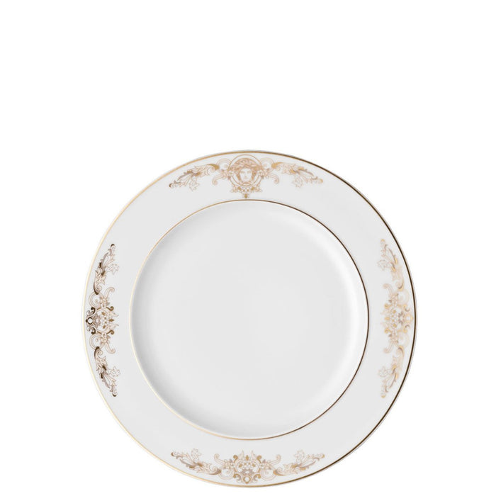 Versace Medusa Gala - Salad Plate 8 1/2''