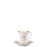 Versace Medusa Gala - Coffee Cup & Saucer - 36