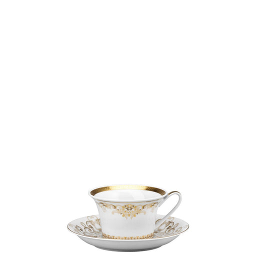 Versace Medusa Gala - Tea Cup & Saucer - 36
